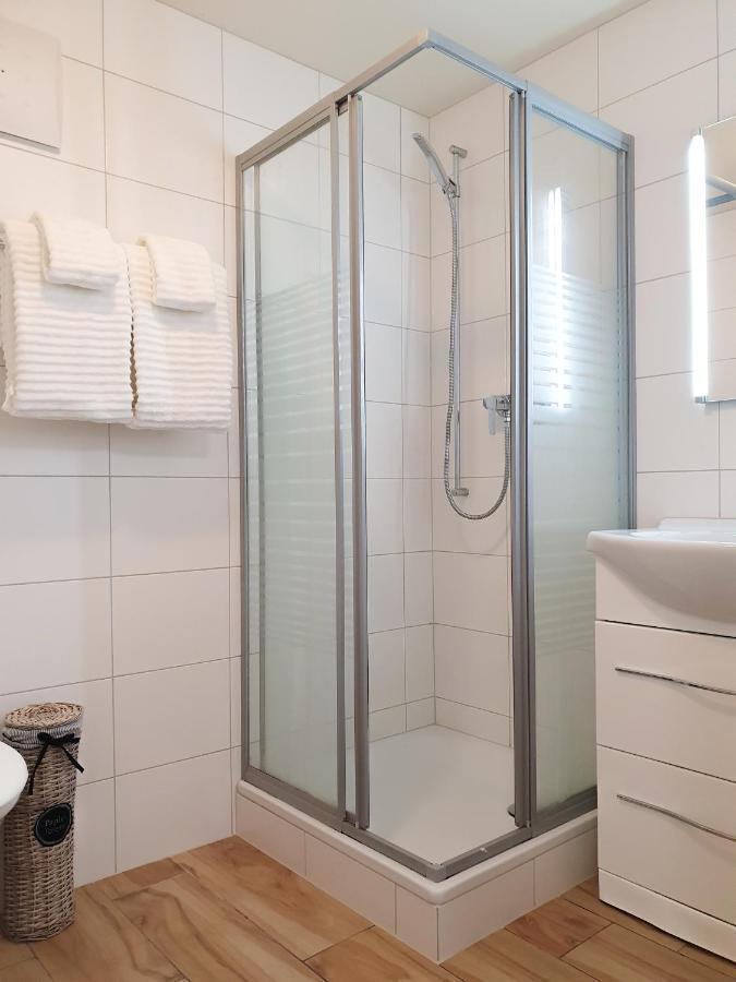 Apartament Nerine Leysin Zewnętrze zdjęcie